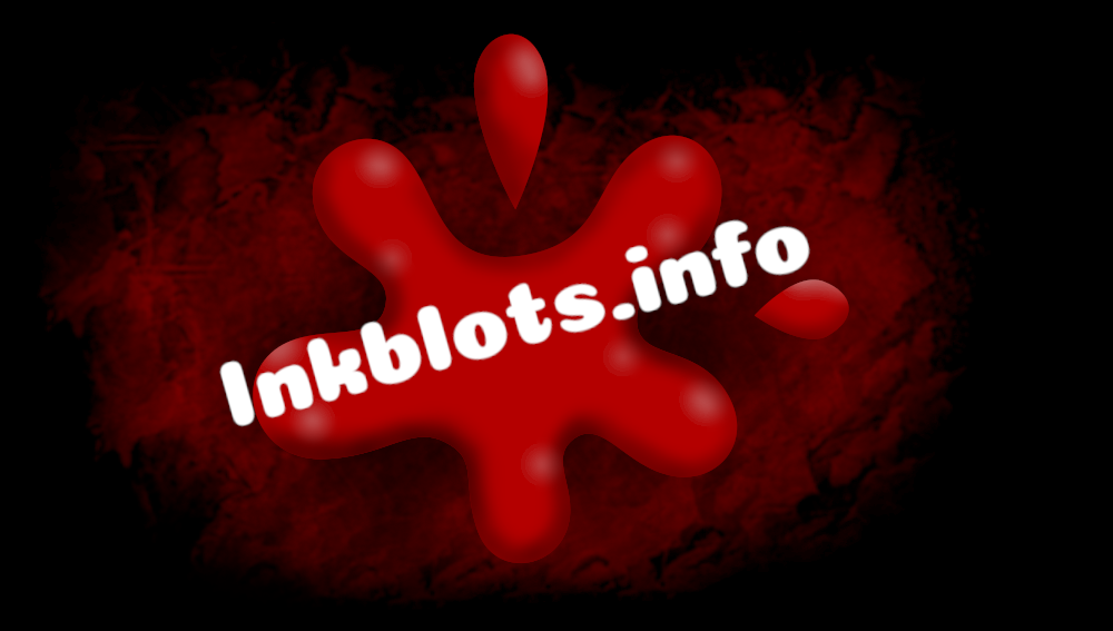 Inkblots dot info.